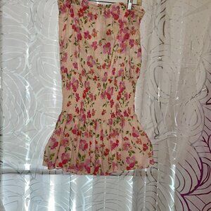 PARTY DRESS